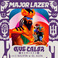 Que Calor (With J Balvin & El Alfa) (Remixes) Mp3