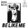 Be Like Me (Vinyl) Mp3