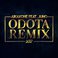 Odota (Remix) (CDS) Mp3