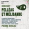 Pelléas Et Mélisande (Reissued 2009) CD1 Mp3