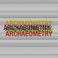 Archaeometry Mp3