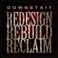 Redesign Rebuild Reclaim (CDS) Mp3