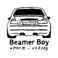 Beamer Boy (CDS) Mp3
