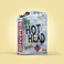 Hot Head (CDS) Mp3