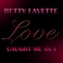 Love Caught Me Out Mp3