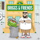 Briggs & Friends Vol. 1 Mp3