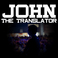 John The Translator (CDS) Mp3