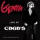 Genya CBGB's Live Mp3