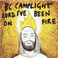 Lord, I've Been On Fire (EP) Mp3