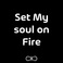 Set My Soul On Fire (CDS) Mp3