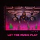 Let The Music Play (CDS) Mp3