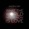What The World Needs Now Is Love (CDS) Mp3