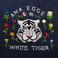 White Tiger Mp3