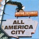 All America City Mp3