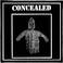 Concealed Mp3