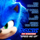 Speed Me Up (From ''sonic The Hedgehog'') (CDS) Mp3