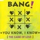 You Know, I Know (The Game Of Love) (MCD) Mp3