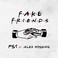 Fake Friends (CDS) Mp3