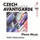 Czech Avantgarde Mp3