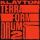 Terraform Drums Vol. II Mp3
