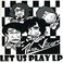 Let Us Play (Vinyl) Mp3