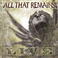 All That Remains (Live) Mp3