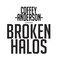 Broken Halos (CDS) Mp3