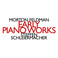Early Piano Works (Steffen Schleiermacher) Mp3