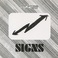 Signs Mp3