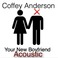 Your New Boyfriend (Acoustic) (CDS) Mp3