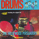 Drums A-Go-Go (Vinyl) Mp3