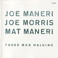 Three Men Walking (With Joe Morris & Mat Maneri) Mp3