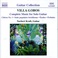 Villa-Lobos - Complete Music For Solo Guitar Mp3