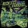 Reckless Paradise (CDS) Mp3