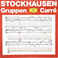Stockhausen Edition 5 - Gruppen, Carre Mp3