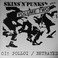 Skins 'n' Punks Vol. 2 (Split With The Betrayed) Mp3