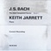 J. S. Bach - The Well-Tempered Clavier Book I CD1 Mp3