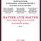 Matter Anti-Matter (With Exploding Star Orchestra) CD1 Mp3