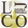 Double Trouble (With London Jazz Composers Orchestra) Mp3