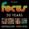 50 Years Anthology 1970-1976 - Focus Sight & Sound Vol. 1 CD10 Mp3