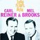 2000 Years With Carl Reiner & Mel Brooks (Vinyl) Mp3