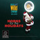 Horns For The Holidays Mp3