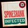 Infected (CDS) Mp3