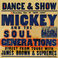 The Complete Mickey & The Soul Generation CD1 Mp3