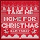 Take Me Home For Christmas (CDS) Mp3