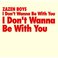 I Don't Wanna Be With You Mp3