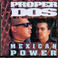Mexican Power Mp3