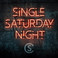 Single Saturday Night (CDS) Mp3