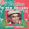 Christmas In New Orleans With Johnny Adams (Reissued 1994) Mp3