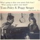 Who's Going To Shoe Your Pretty Little Foot (With Peggy Seeger & Claudia Paley) (Vinyl) Mp3